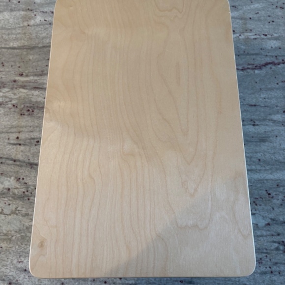 Duupla LapDesk - Laptop Tray with Bird Pattern for Computer, Food, Reading - Picture 3 of 5